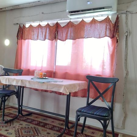 Уютный Ночлег Иссыкские Курганы Rahat Extérieur photo