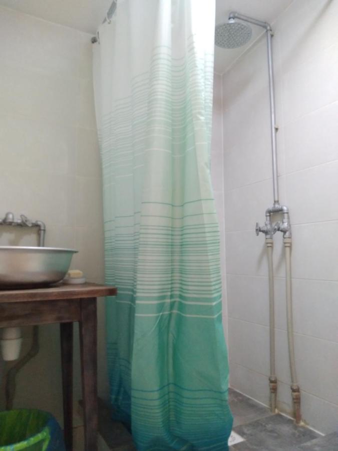 Уютный Ночлег Иссыкские Курганы Rahat Extérieur photo